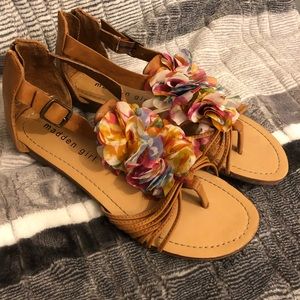 Madden Girl Sandals